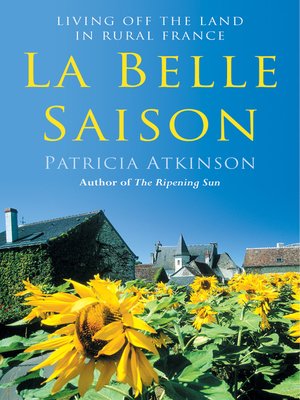 cover image of La Belle Saison